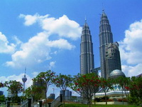 Kuala Lumpur